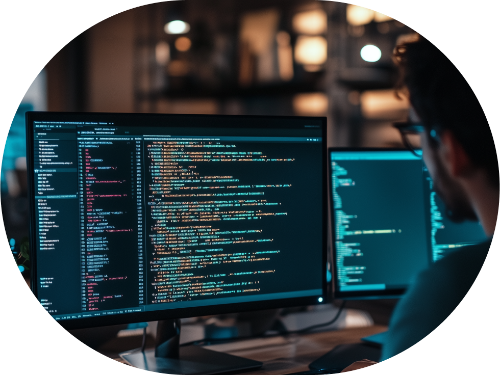Developers build, innovate, and