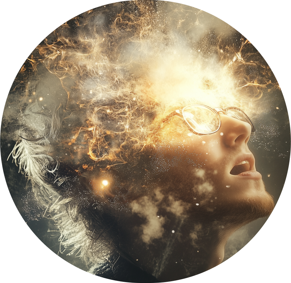 Curious creators unlock the future of
