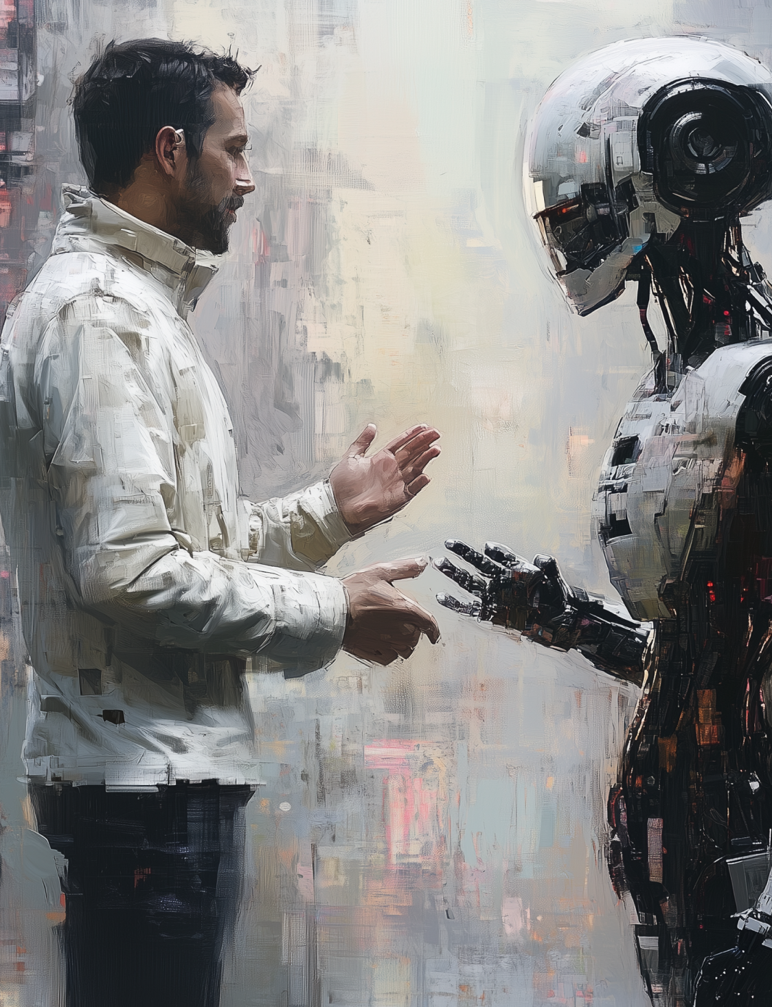 Smartest AI